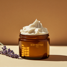Load image into Gallery viewer, Whipped Shae Body Butter