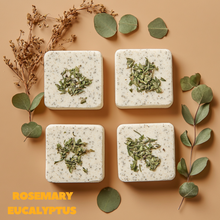 Load image into Gallery viewer, Aromatic Shower Steamers