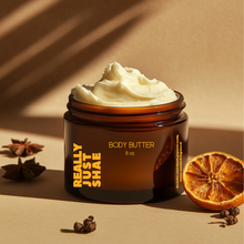 Load image into Gallery viewer, Whipped Shae Body Butter