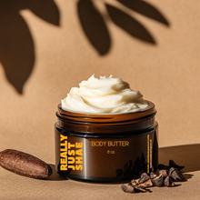 Load image into Gallery viewer, Whipped Shae Body Butter