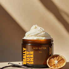 Load image into Gallery viewer, Whipped Shae Body Butter