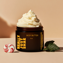 Load image into Gallery viewer, Whipped Shae Body Butter