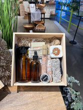 Load image into Gallery viewer, Self Care Gift Boxes