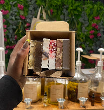 Load image into Gallery viewer, Self Care Gift Boxes