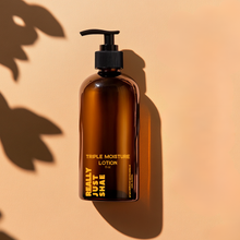 Load image into Gallery viewer, Triple Moisture Lotion

