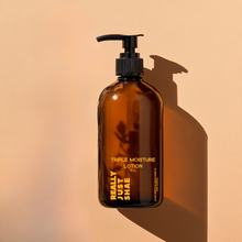 Load image into Gallery viewer, Triple Moisture Lotion
