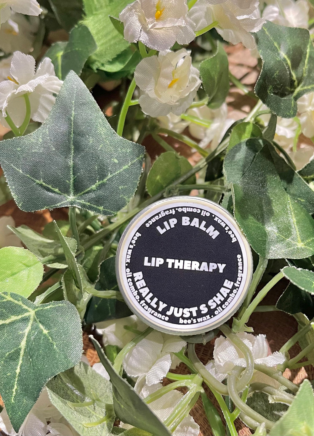 lip therapy lip balm